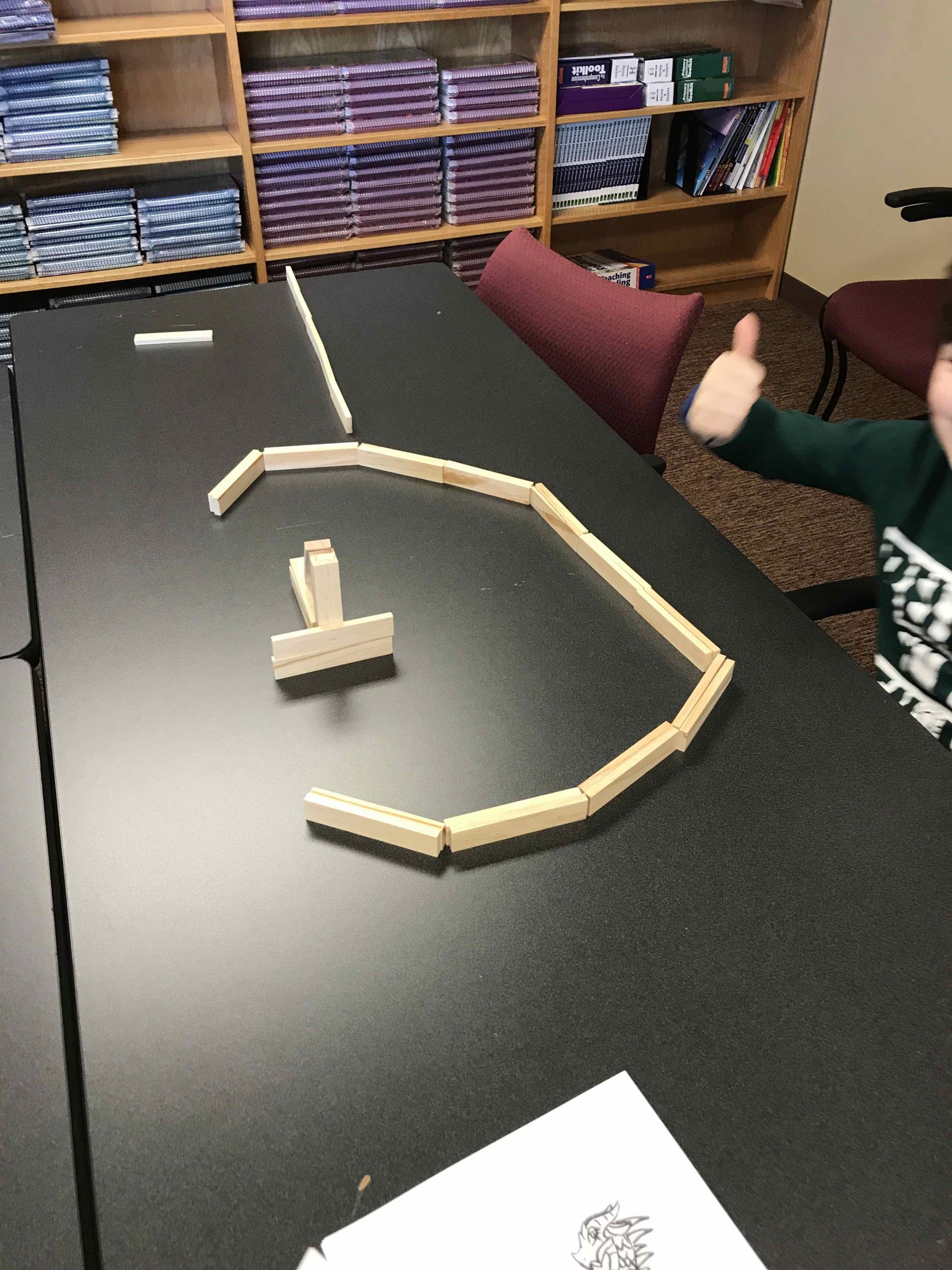 Denton DAG Gifted Day 2020 – Exploring the Gifted Mind